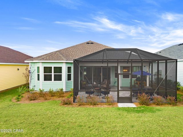 9272 Escape Avenue, Panama City Beach, FL 32413