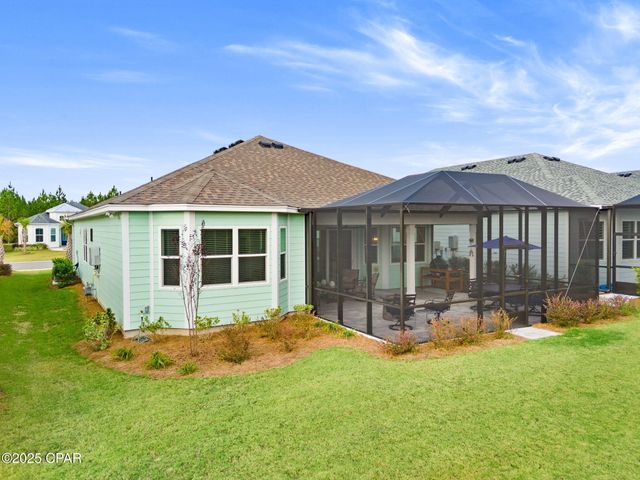 9272 Escape Avenue, Panama City Beach, FL 32413