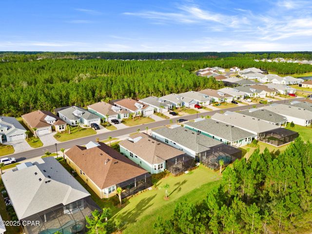 9272 Escape Avenue, Panama City Beach, FL 32413