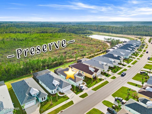 9272 Escape Avenue, Panama City Beach, FL 32413