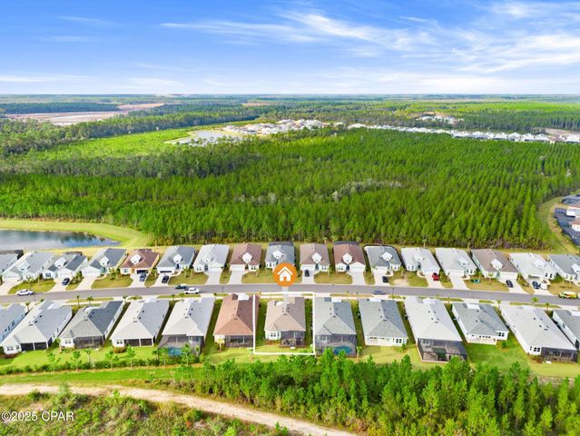 9272 Escape Avenue, Panama City Beach, FL 32413