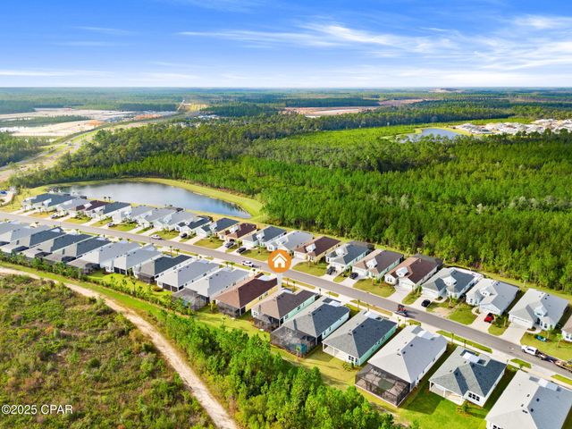 9272 Escape Avenue, Panama City Beach, FL 32413