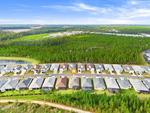 9272 Escape Avenue, Panama City Beach, FL 32413