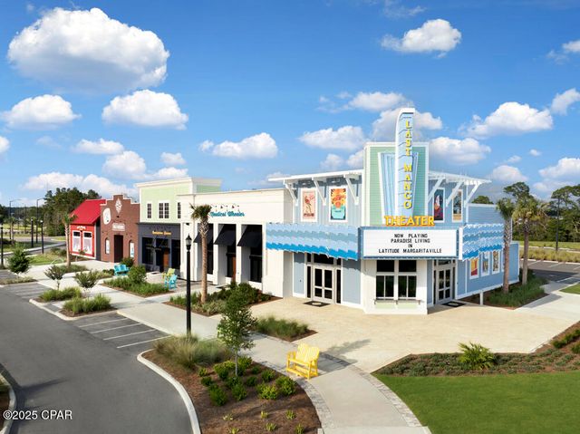 9272 Escape Avenue, Panama City Beach, FL 32413