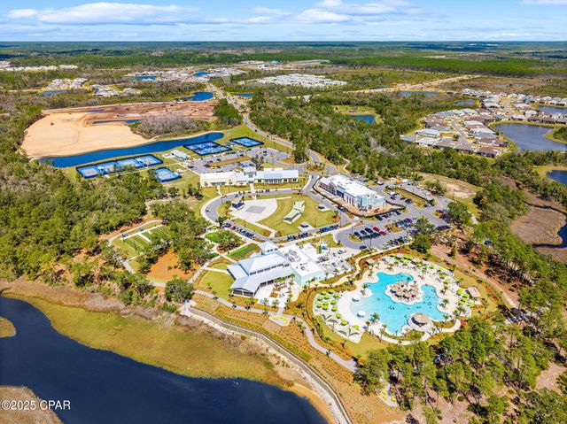 9272 Escape Avenue, Panama City Beach, FL 32413