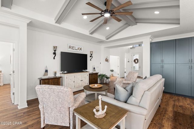 9272 Escape Avenue, Panama City Beach, FL 32413