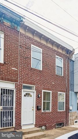 3383 AGATE ST, Philadelphia, PA 19134