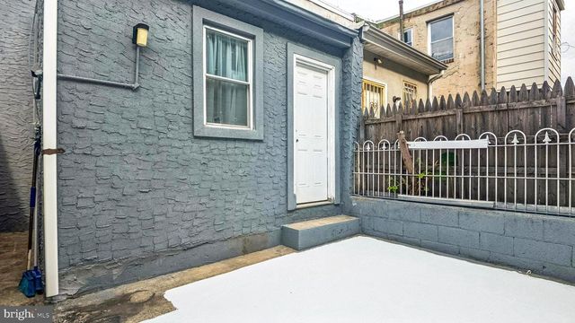 3383 AGATE ST, Philadelphia, PA 19134