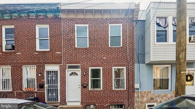 3383 AGATE ST, Philadelphia, PA 19134