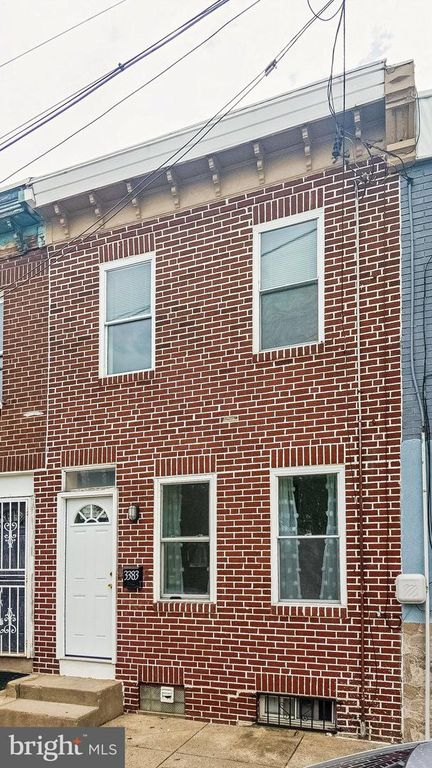 3383 AGATE ST, Philadelphia, PA 19134