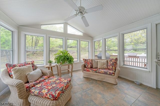 16 Lenape Trail, Montclair Twp., NJ 07043