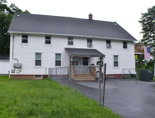 34 2nd Street, Plainfield, CT 06374