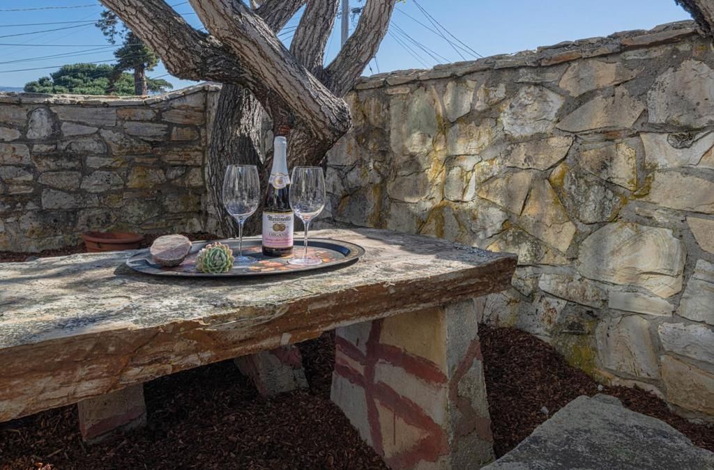 Image 36 of property listing at 936 Wainwright Street, Monterey, CA 93940