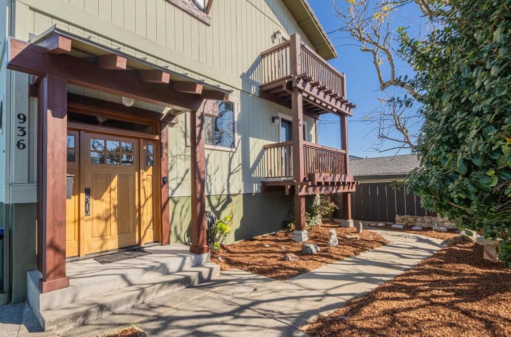 Image 4 of property listing at 936 Wainwright Street, Monterey, CA 93940