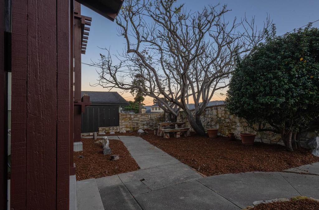 Image 6 of property listing at 936 Wainwright Street, Monterey, CA 93940