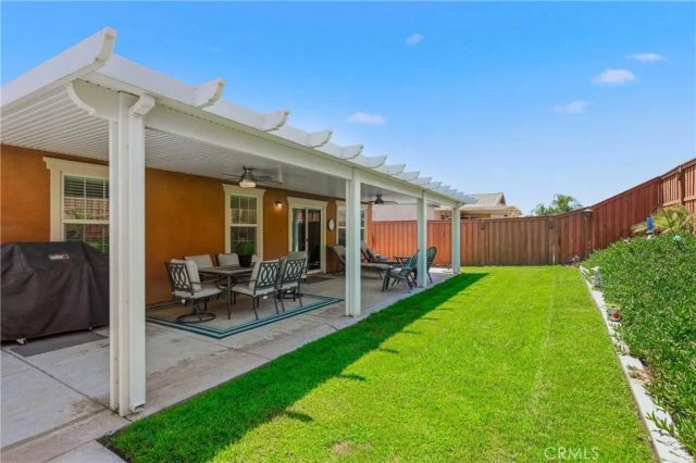 690 Julian, San Jacinto, CA 92582