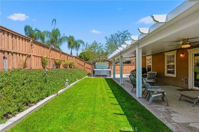 690 Julian, San Jacinto, CA 92582