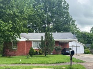 3480 SHILOH ST, Memphis, TN 38127