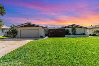 56 Yacht Haven Drive, Cocoa Beach, FL 32931