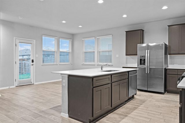 1113 Burin DR, Georgetown, TX 78626