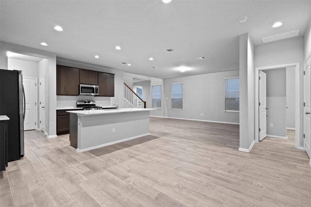 1113 Burin DR, Georgetown, TX 78626