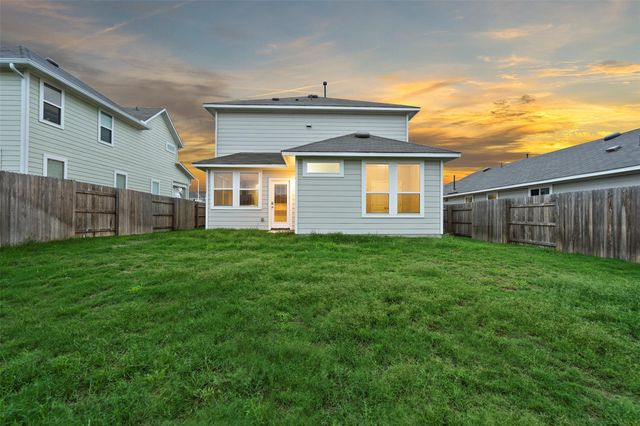 1113 Burin DR, Georgetown, TX 78626