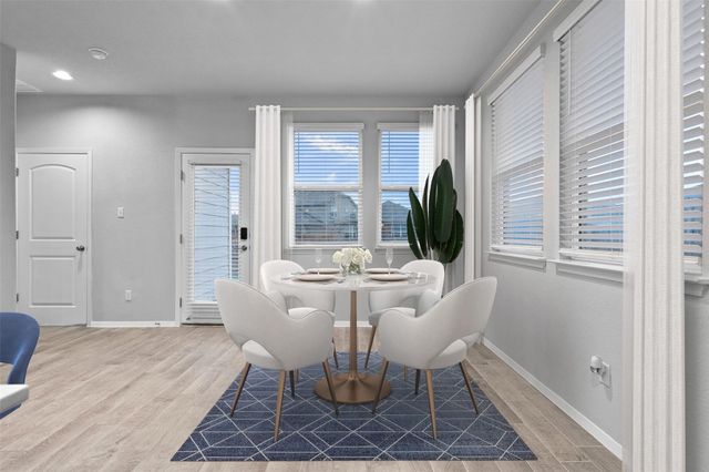 1113 Burin DR, Georgetown, TX 78626