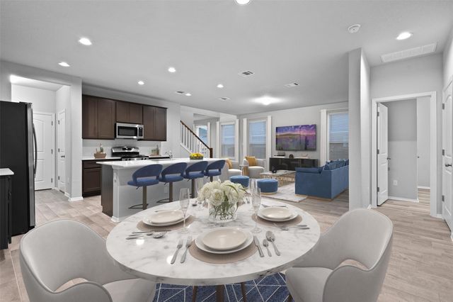 1113 Burin DR, Georgetown, TX 78626