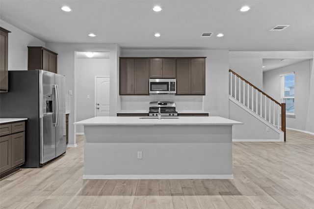 1113 Burin DR, Georgetown, TX 78626