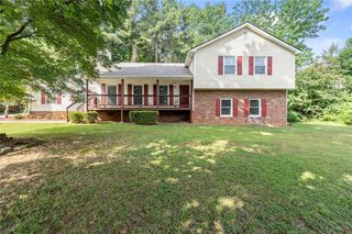 310 Timber Laurel Lane, Lawrenceville, GA 30043