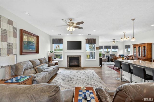 2683 Glastonbury Way, Lafayette, IN 47909