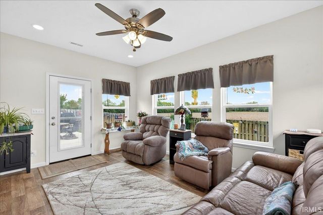 2683 Glastonbury Way, Lafayette, IN 47909
