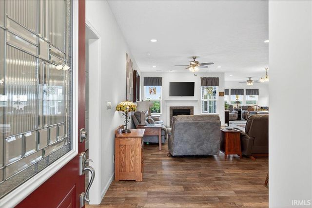 2683 Glastonbury Way, Lafayette, IN 47909