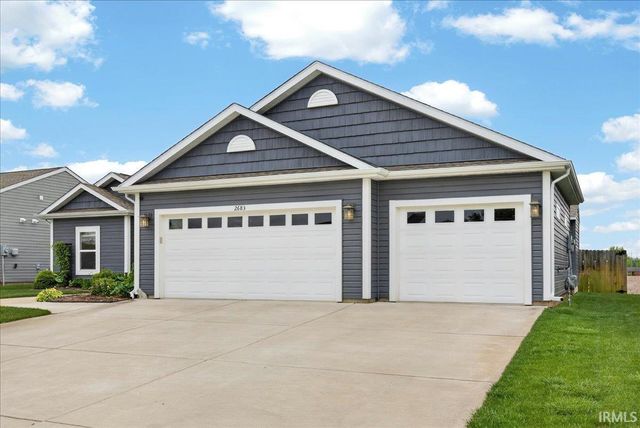 2683 Glastonbury Way, Lafayette, IN 47909