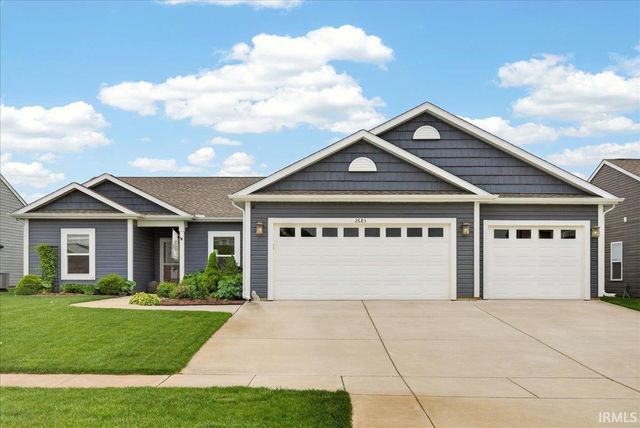2683 Glastonbury Way, Lafayette, IN 47909