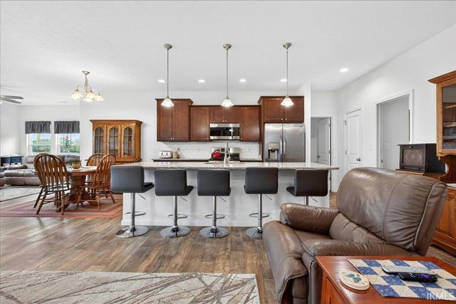 2683 Glastonbury Way, Lafayette, IN 47909