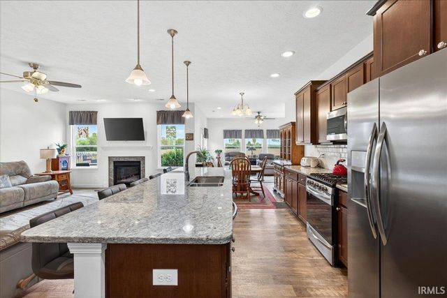 2683 Glastonbury Way, Lafayette, IN 47909