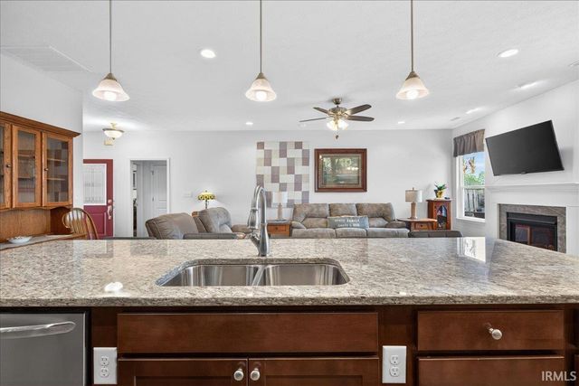 2683 Glastonbury Way, Lafayette, IN 47909