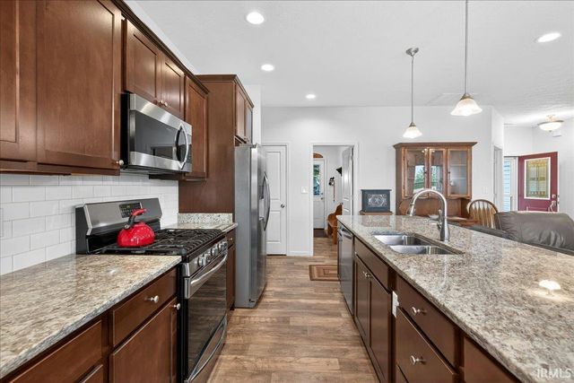 2683 Glastonbury Way, Lafayette, IN 47909