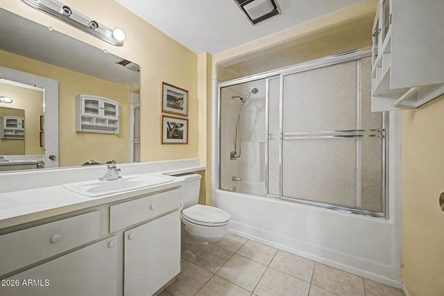 18048 N DESERT GLEN Drive, Sun City West, AZ 85375