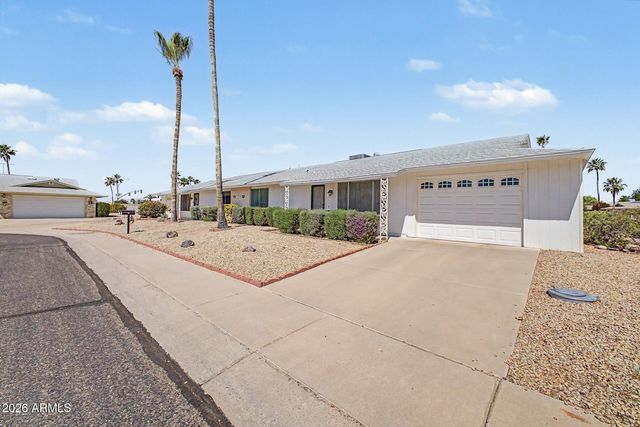 18048 N DESERT GLEN Drive, Sun City West, AZ 85375