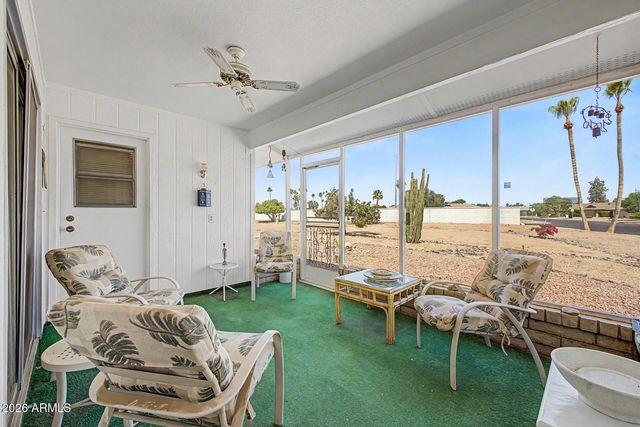 18048 N DESERT GLEN Drive, Sun City West, AZ 85375
