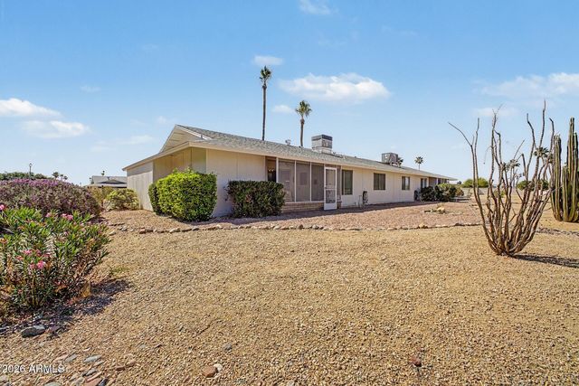 18048 N DESERT GLEN Drive, Sun City West, AZ 85375