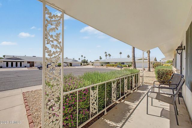 18048 N DESERT GLEN Drive, Sun City West, AZ 85375