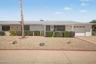18048 N DESERT GLEN Drive, Sun City West, AZ 85375