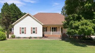 214 Parkridge Drive, Clayton, NC 27527