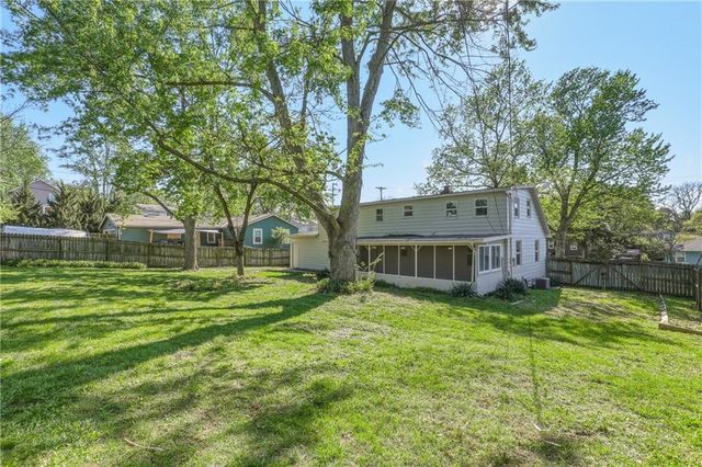 3137 S 9th Place, Kansas City, KS 66103