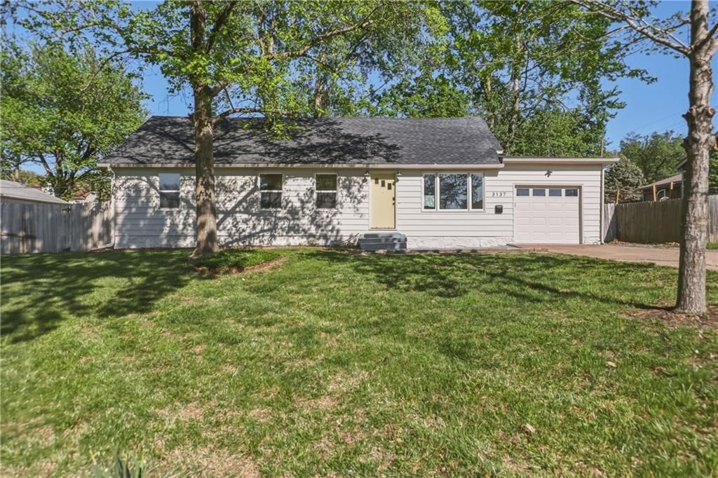 3137 S 9th Place, Kansas City, KS 66103