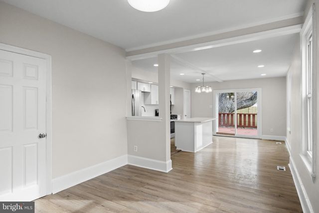 607 HIGHLAND AVE, Chester, PA 19013