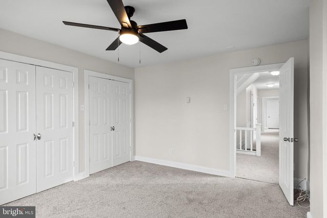 607 HIGHLAND AVE, Chester, PA 19013